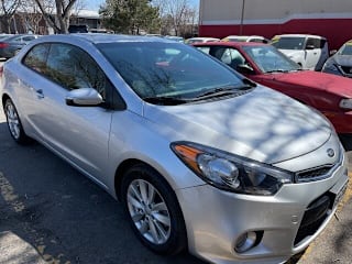 2014 Kia Forte Koup KNAFX6A84E5245226 2014 Kia Forte Koup