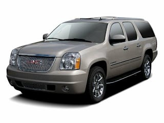2009 GMC Yukon XL 1GKFC06249J122544 2009 GMC Yukon XL