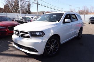 2018 Dodge Durango 1C4RDHDGXJC171789 2018 Dodge Durango