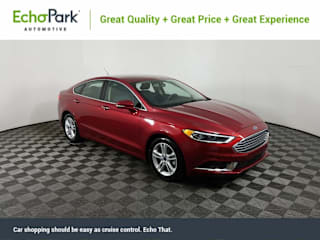 2018 Ford Fusion SE 3FA6P0HD3JR144520 2018 Ford Fusion SE