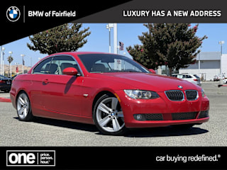 2008 BMW 3 Series 335i WBAWL73568P178240 2008 BMW 3 Series 335i