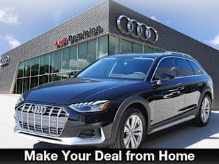 2021 Audi A4 allroad WA18AAF43MA041426 2021 Audi A4 allroad
