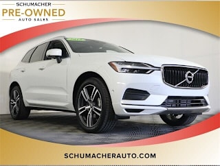 2019 Volvo XC60 T5 Momentum LYV102DK5KB255616 2019 Volvo XC60 T5 Momentum