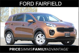 2019 Kia Sportage KNDPMCAC7K7574831 2019 Kia Sportage