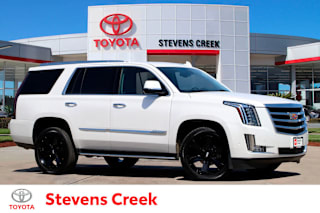 2020 Cadillac Escalade 1GYS4AKJ5LR233536 2020 Cadillac Escalade