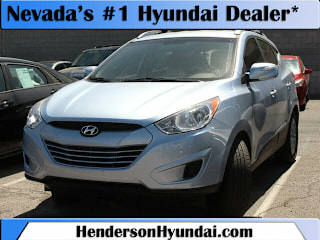 2012 Hyundai Tucson GLS KM8JU3ACXCU365121 2012 Hyundai Tucson GLS