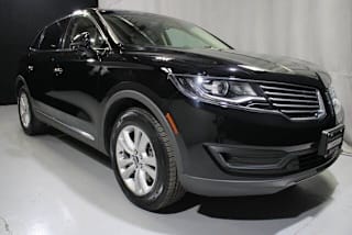 2017 Lincoln MKX Premiere 2LMPJ6JR2HBL47142 2017 Lincoln MKX Premiere