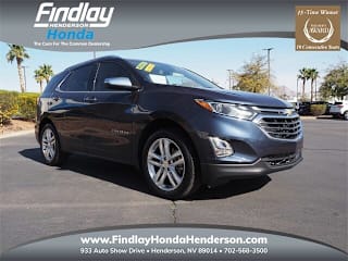 2018 Chevrolet Equinox 3GNAXWEX4JS518042 2018 Chevrolet Equinox