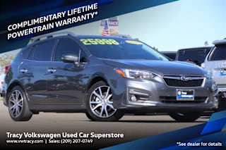 2018 Subaru Impreza Limited 4S3GTAU61J3702998 2018 Subaru Impreza Limited