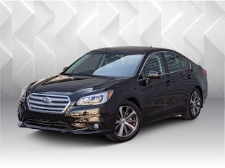 2017 Subaru Legacy 3.6R Limited 4S3BNEN67H3002844 2017 Subaru Legacy 3.6R Limited