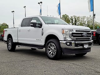 2020 Ford F-350 Super Duty Lariat 1FT8W3BTXLEE98905 2020 Ford F-350 Super Duty Lariat