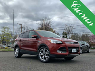 2014 Ford Escape Titanium 1FMCU9JX3EUD69691 2014 Ford Escape Titanium
