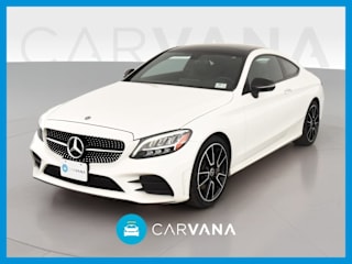 2020 Mercedes-Benz C-Class C 300 WDDWJ8DB4LF933120 2020 Mercedes-Benz C-Class C 300