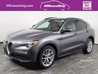 2019 Alfa Romeo Stelvio Sport ZASPAKANXK7C37288 2019 Alfa Romeo Stelvio Sport