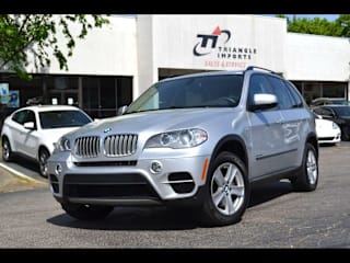 2012 BMW X5 xDrive35d 5UXZW0C54C0B89643 2012 BMW X5 xDrive35d