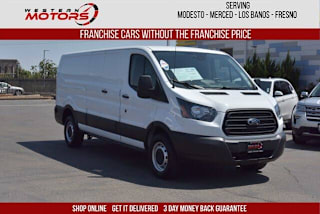 2019 Ford Transit Cargo 250 1FTYR2ZM0KKB64690 2019 Ford Transit Cargo 250