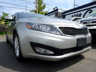 2012 Kia Optima LX 5XXGM4A77CG046708 2012 Kia Optima LX