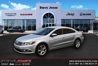 2013 Volkswagen CC Sport WVWAN7AN2DE517575 2013 Volkswagen CC Sport