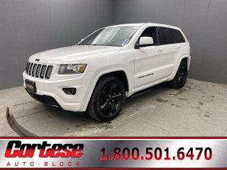 2015 Jeep Grand Cherokee Altitude 1C4RJFAG6FC606431 2015 Jeep Grand Cherokee Altitude