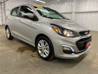 2021 Chevrolet Spark 1LT CVT KL8CD6SA5MC717940 2021 Chevrolet Spark 1LT CVT