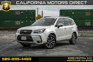 2017 Subaru Forester JF2SJGWC0HH812364 2017 Subaru Forester