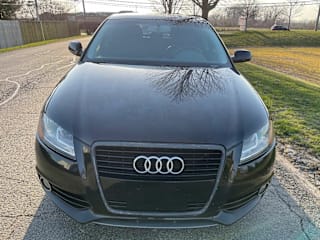 2013 Audi A3 2.0 TDI Premium WAUBJAFM4DA020366 2013 Audi A3 2.0 TDI Premium