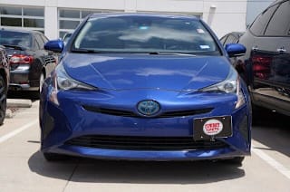 2016 Toyota Prius Four Touring JTDKARFU3G3518472 2016 Toyota Prius Four Touring