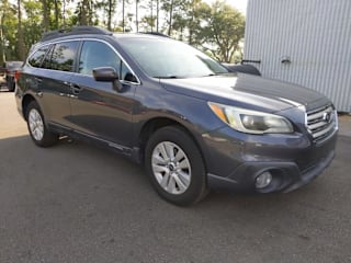 2015 Subaru Outback 2.5i Premium 4S4BSBCCXF3227249 2015 Subaru Outback 2.5i Premium