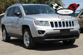 2013 Jeep Compass Latitude 1C4NJDEB5DD236730 2013 Jeep Compass Latitude