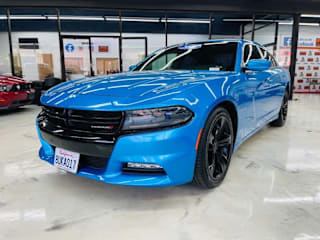 2015 Dodge Charger R/T 2C3CDXCT6FH928288 2015 Dodge Charger R/T