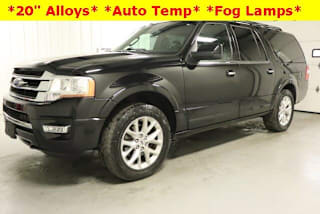 2017 Ford Expedition EL 1FMJK2AT5HEA67416 2017 Ford Expedition EL