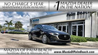 2019 Mazda Mazda3 Sedan Select JM1BPACL5K1111852 2019 Mazda Mazda3 Sedan Select