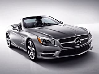 2013 Mercedes-Benz SL-Class SL 550 WDDJK7DA8DF002307 2013 Mercedes-Benz SL-Class SL 550