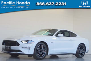 2019 Ford Mustang 1FA6P8CF1K5202006 2019 Ford Mustang