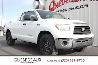 2008 Toyota Tundra 5TBBV54178S516822 2008 Toyota Tundra