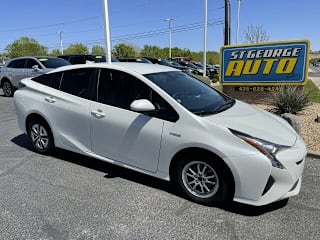 2016 Toyota Prius JTDKARFU5G3517923 2016 Toyota Prius