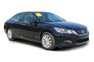 2015 Honda Accord 1HGCR2F88FA116563 2015 Honda Accord