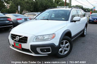 2010 Volvo XC70 3.2 YV4960BZ1A1075381 2010 Volvo XC70 3.2