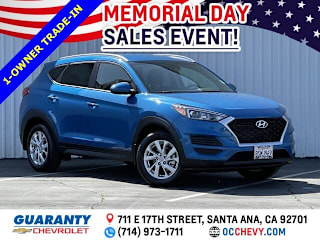 2020 Hyundai Tucson Value KM8J33A48LU268026 2020 Hyundai Tucson Value