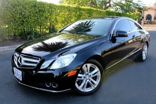 2011 Mercedes-Benz E-Class E 350 WDDKJ5GB9BF077725 2011 Mercedes-Benz E-Class E 350