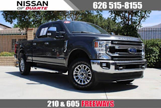 2020 Ford F-350 Super Duty XLT 1FT8W3BT9LEC08055 2020 Ford F-350 Super Duty XLT