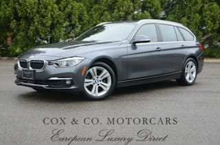 2017 BMW 3 Series 330i xDrive WBA8K3C3XHK679437 2017 BMW 3 Series 330i xDrive