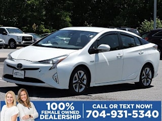 2017 Toyota Prius Three Touring JTDKARFU7H3030126 2017 Toyota Prius Three Touring