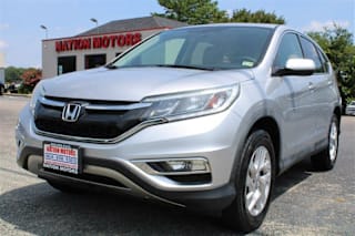 2015 Honda CR-V EX 3CZRM3H51FG707927 2015 Honda CR-V EX