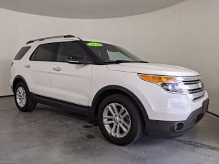 2012 Ford Explorer XLT 1FMHK7D86CGA03286 2012 Ford Explorer XLT