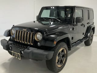 2014 Jeep Wrangler Unlimited Dragon 1C4HJWEGXEL161129 2014 Jeep Wrangler Unlimited Dragon