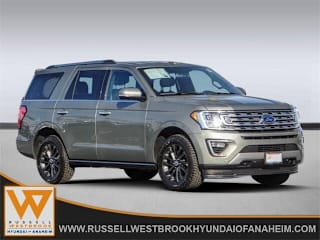 2019 Ford Expedition Limited 1FMJU2AT1KEA49822 2019 Ford Expedition Limited