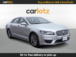 2018 Lincoln MKZ Hybrid Premiere 3LN6L5KU5JR620211 2018 Lincoln MKZ Hybrid Premiere