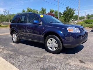 2007 Saturn Vue Base 5GZCZ634X7S864605 2007 Saturn Vue Base