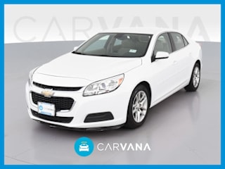 2015 Chevrolet Malibu 1G11C5SL9FF279334 2015 Chevrolet Malibu